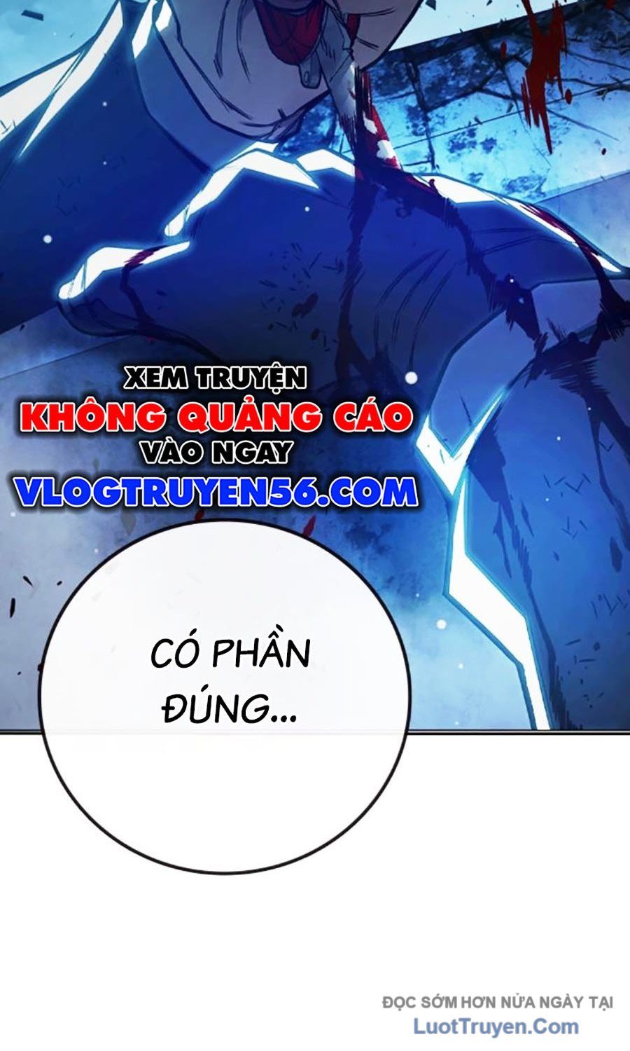 Nhà Tù Vị Thành Niên Chapter 74 - Trang 2