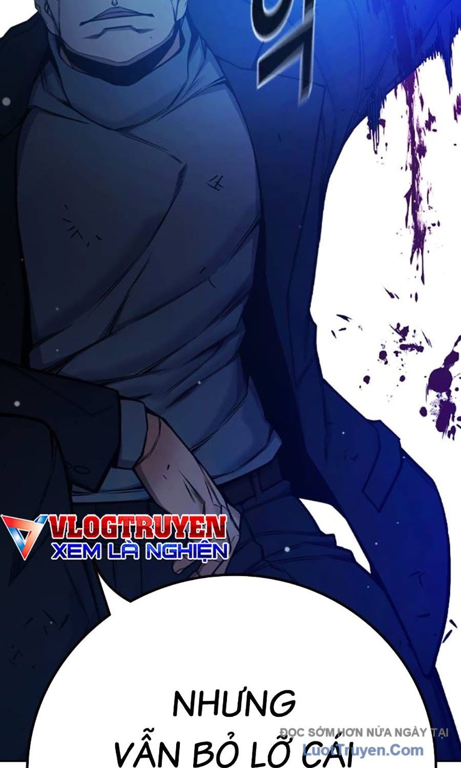 Nhà Tù Vị Thành Niên Chapter 74 - Trang 2