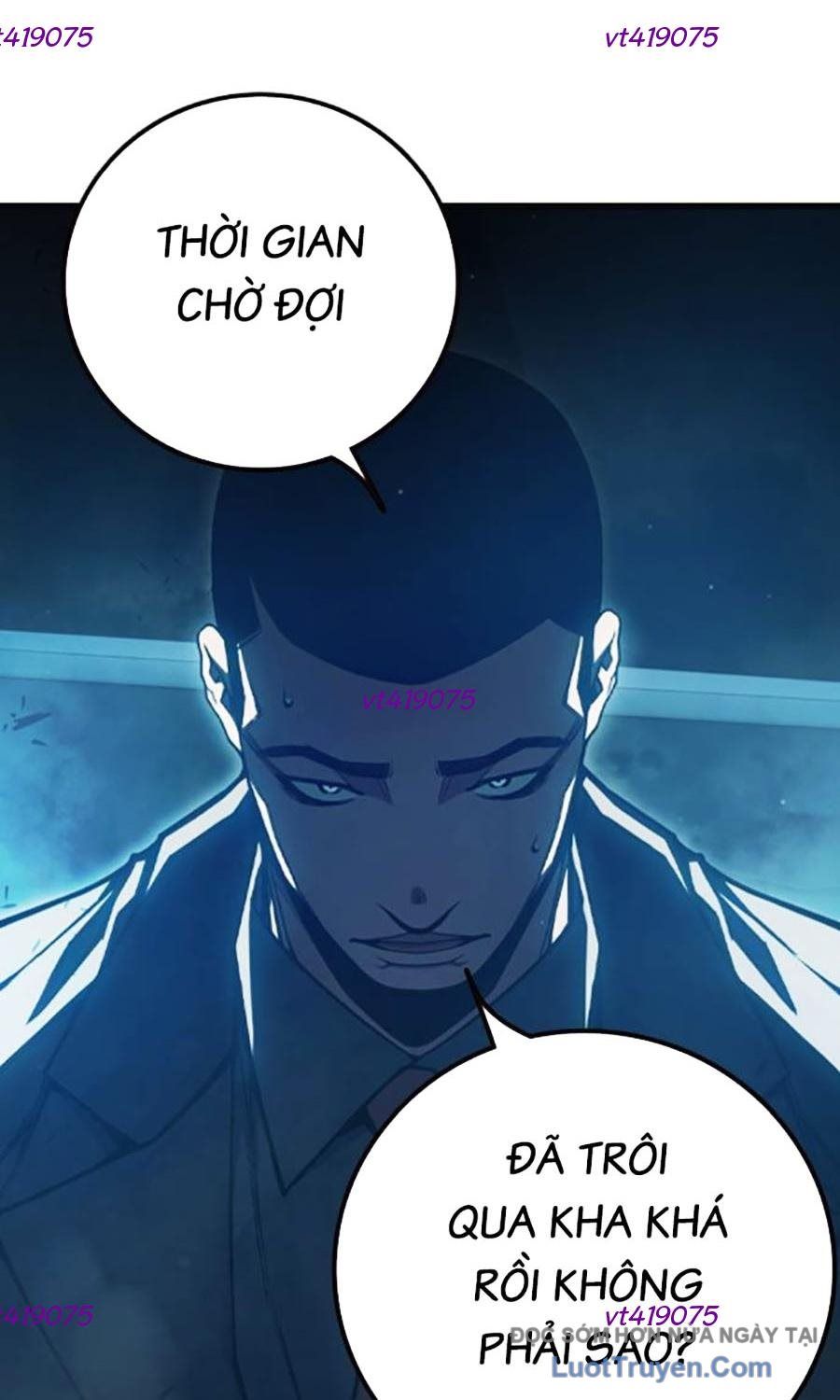 Nhà Tù Vị Thành Niên Chapter 74 - Trang 2