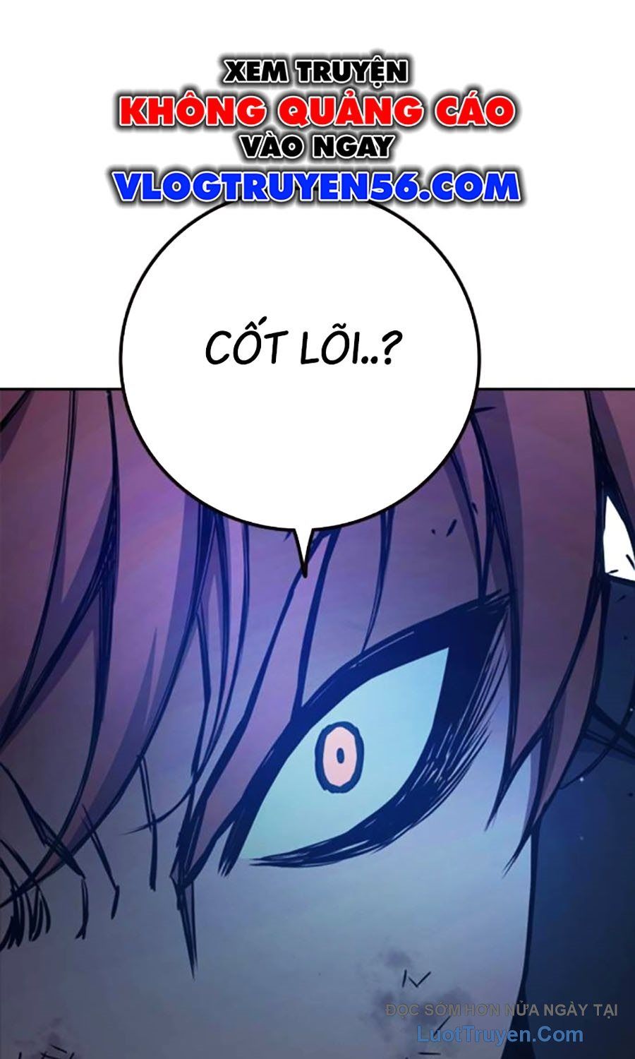 Nhà Tù Vị Thành Niên Chapter 74 - Trang 2