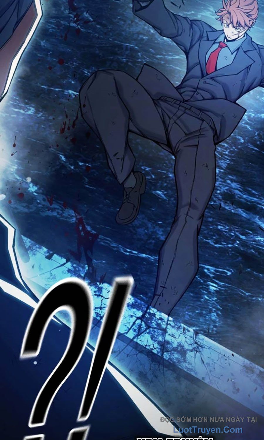 Nhà Tù Vị Thành Niên Chapter 74 - Trang 2