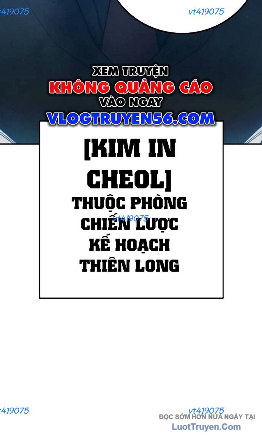 Nhà Tù Vị Thành Niên Chapter 74 - Trang 2