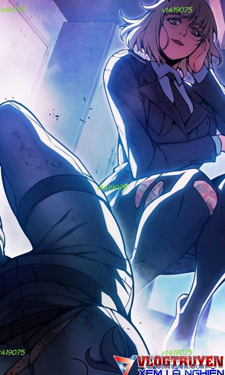 Nhà Tù Vị Thành Niên Chapter 74 - Trang 2