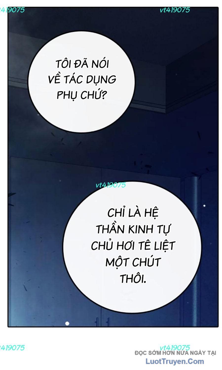 Nhà Tù Vị Thành Niên Chapter 74 - Trang 2