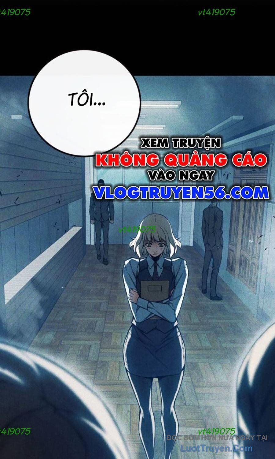 Nhà Tù Vị Thành Niên Chapter 74 - Trang 2