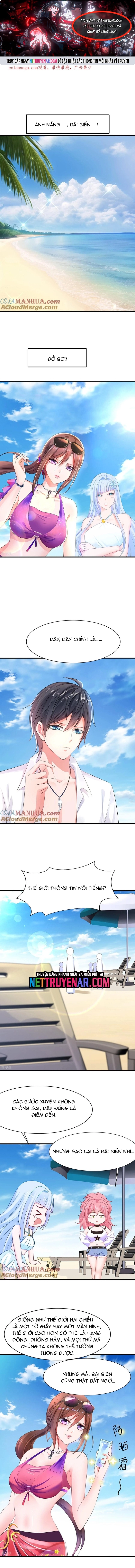 Vô Địch Học Bạ Hệ Thống Chapter 305 - Trang 2