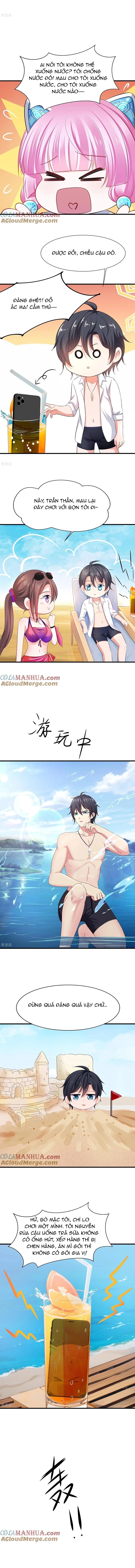 Vô Địch Học Bạ Hệ Thống Chapter 305 - Trang 2