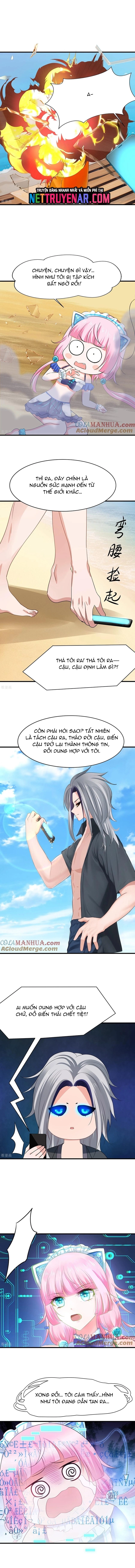 Vô Địch Học Bạ Hệ Thống Chapter 305 - Trang 2