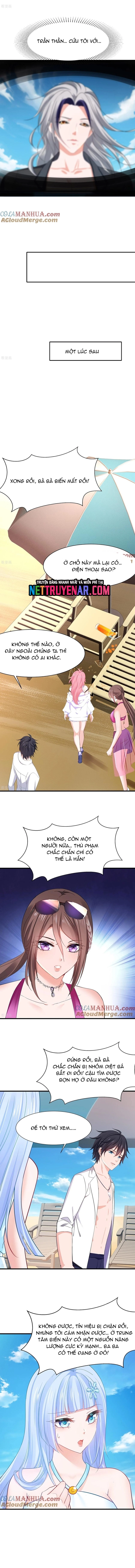 Vô Địch Học Bạ Hệ Thống Chapter 305 - Trang 2