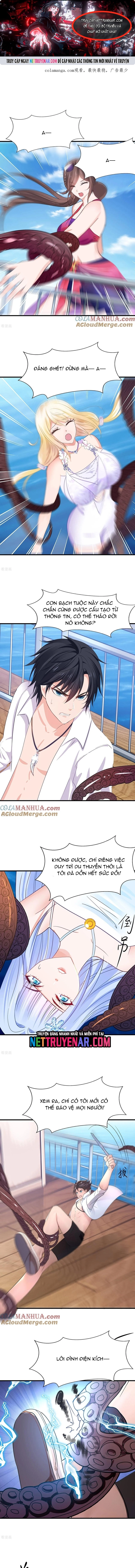 Vô Địch Học Bạ Hệ Thống Chapter 306 - Trang 2