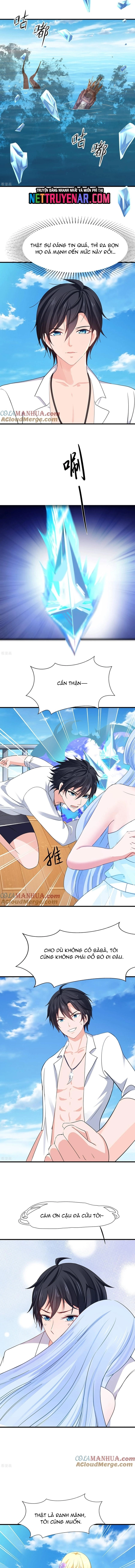 Vô Địch Học Bạ Hệ Thống Chapter 306 - Trang 2