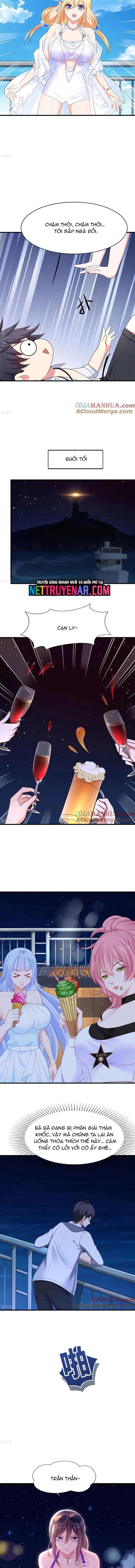 Vô Địch Học Bạ Hệ Thống Chapter 306 - Trang 2