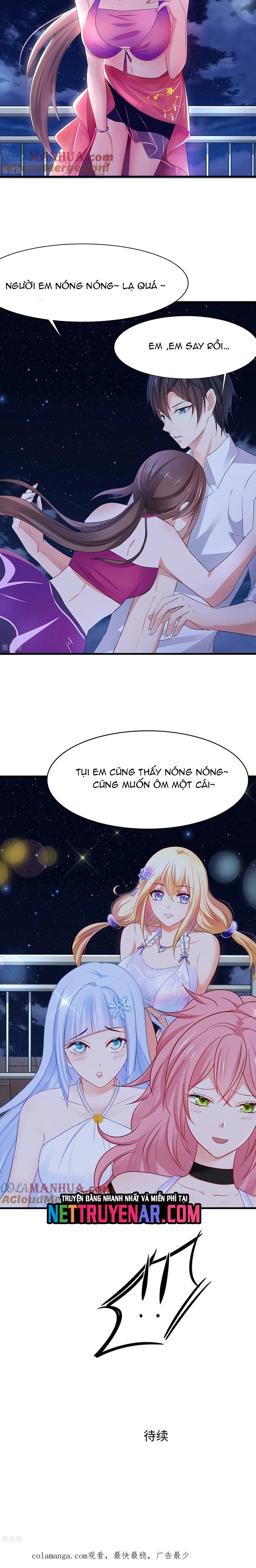 Vô Địch Học Bạ Hệ Thống Chapter 306 - Trang 2