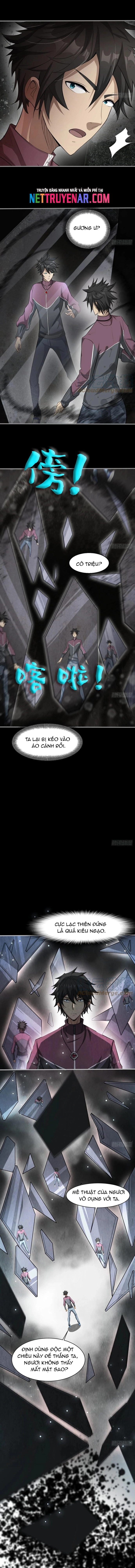 Ta Ở Phế Thổ Đăng Nhập Thí Thần Chapter 48 - Trang 2
