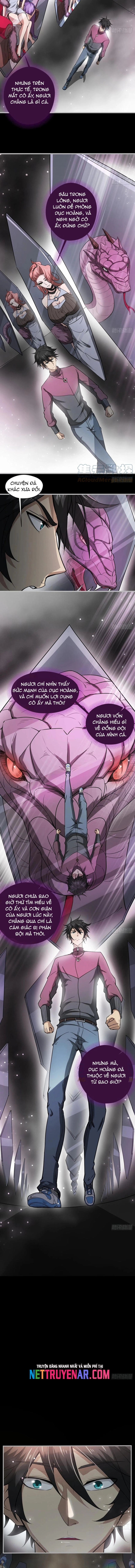 Ta Ở Phế Thổ Đăng Nhập Thí Thần Chapter 48 - Trang 2