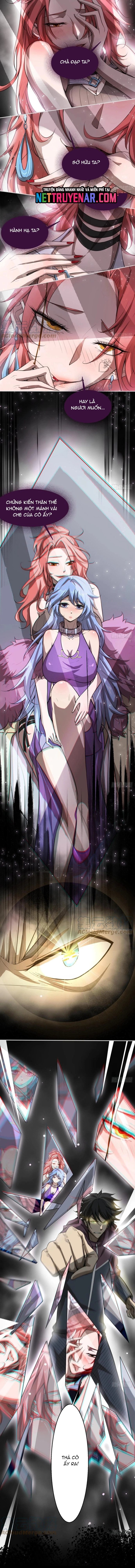 Ta Ở Phế Thổ Đăng Nhập Thí Thần Chapter 48 - Trang 2
