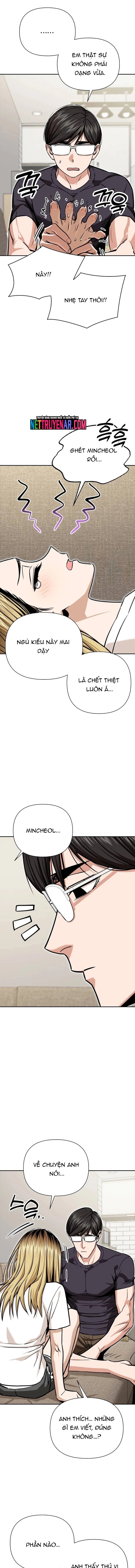 Lớ Ngớ Vớ Phải Tình Yêu Chapter 122.1 - Trang 2