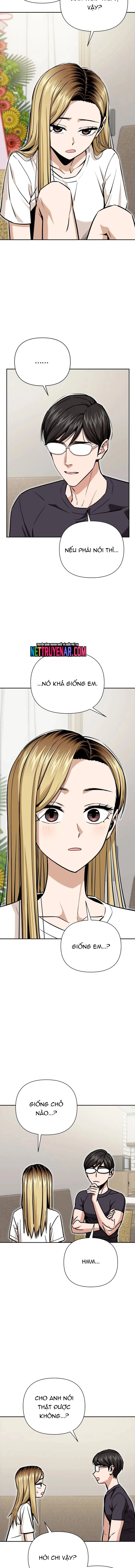 Lớ Ngớ Vớ Phải Tình Yêu Chapter 122.1 - Trang 2