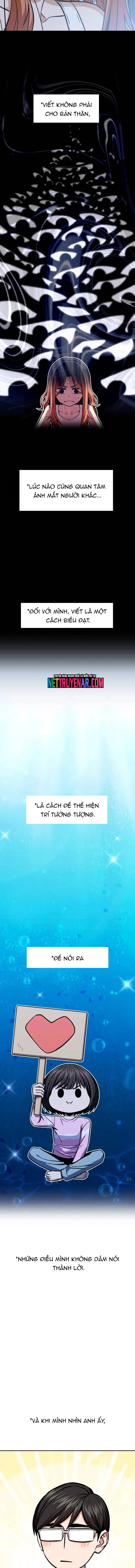 Lớ Ngớ Vớ Phải Tình Yêu Chapter 122.1 - Trang 2