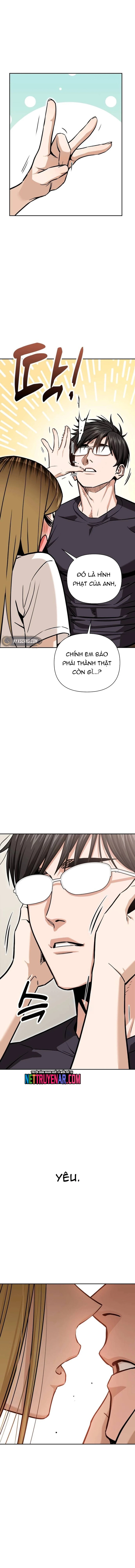 Lớ Ngớ Vớ Phải Tình Yêu Chapter 122.1 - Trang 2