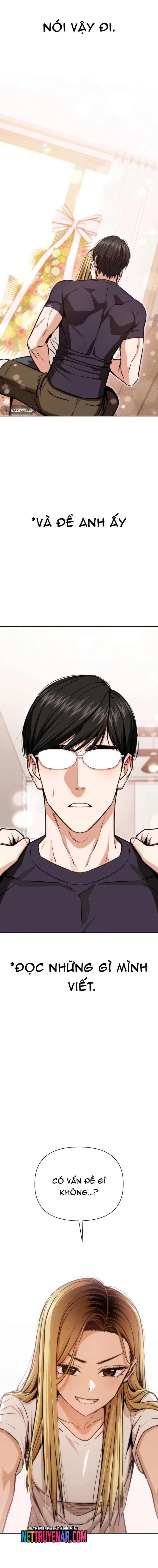 Lớ Ngớ Vớ Phải Tình Yêu Chapter 122.1 - Trang 2