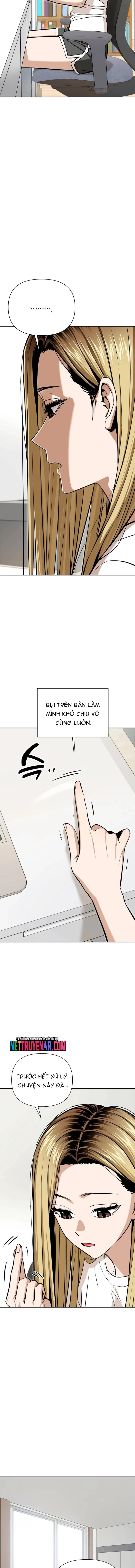 Lớ Ngớ Vớ Phải Tình Yêu Chapter 122.1 - Trang 2