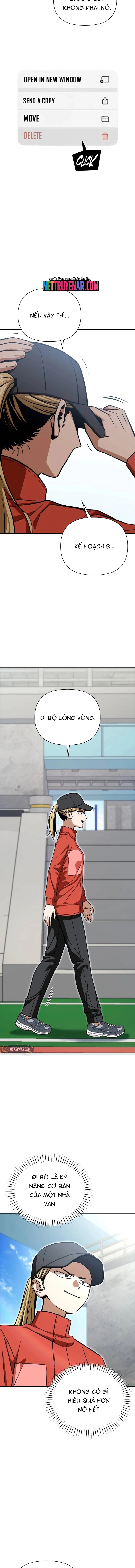 Lớ Ngớ Vớ Phải Tình Yêu Chapter 122.1 - Trang 2