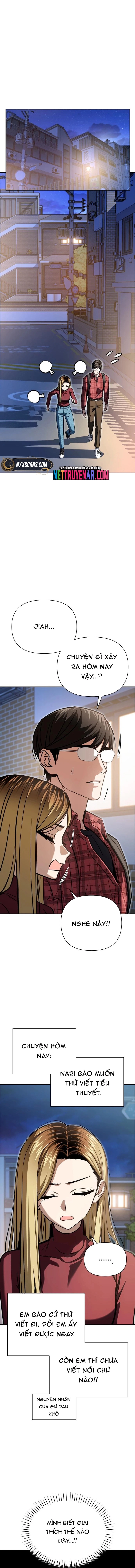 Lớ Ngớ Vớ Phải Tình Yêu Chapter 123.1 - Trang 2