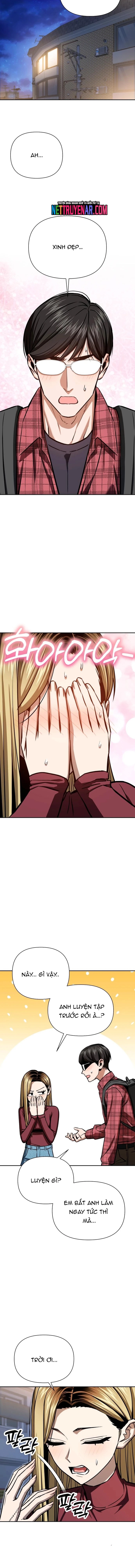 Lớ Ngớ Vớ Phải Tình Yêu Chapter 123.1 - Trang 2