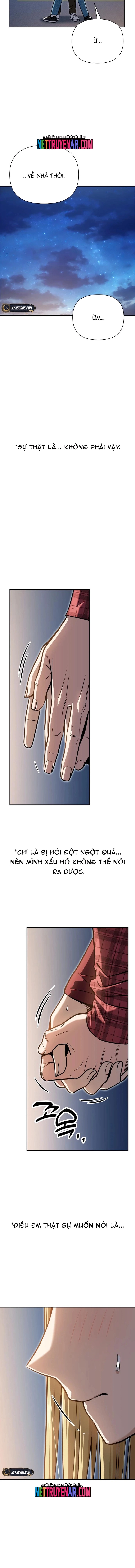 Lớ Ngớ Vớ Phải Tình Yêu Chapter 123.1 - Trang 2