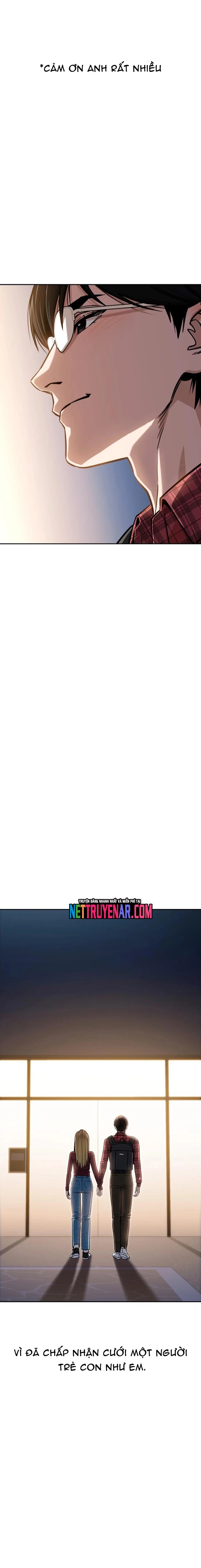 Lớ Ngớ Vớ Phải Tình Yêu Chapter 123.1 - Trang 2