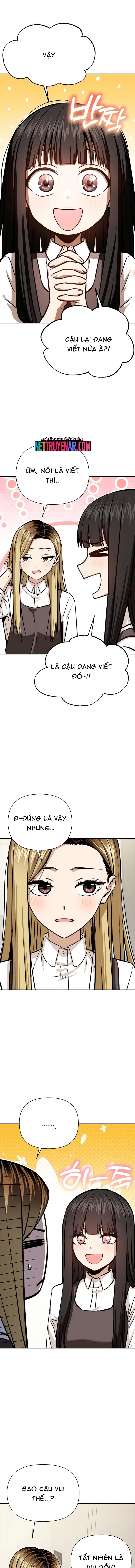 Lớ Ngớ Vớ Phải Tình Yêu Chapter 123.1 - Trang 2