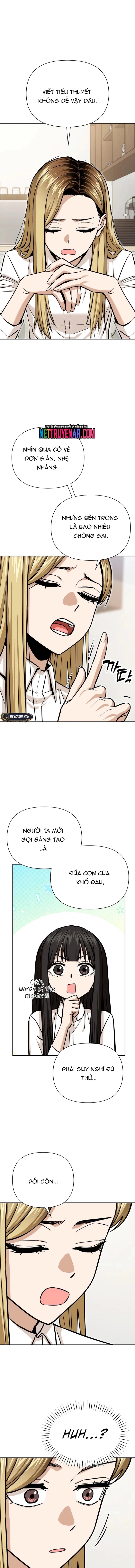 Lớ Ngớ Vớ Phải Tình Yêu Chapter 123.1 - Trang 2