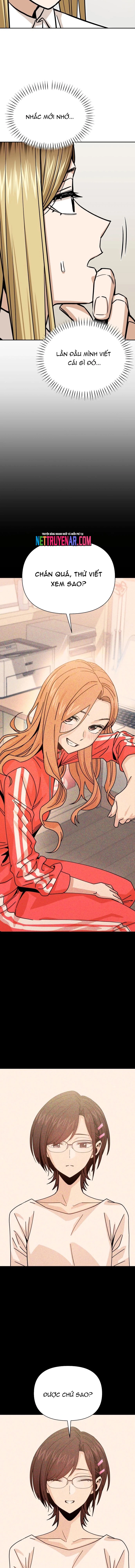 Lớ Ngớ Vớ Phải Tình Yêu Chapter 123.1 - Trang 2