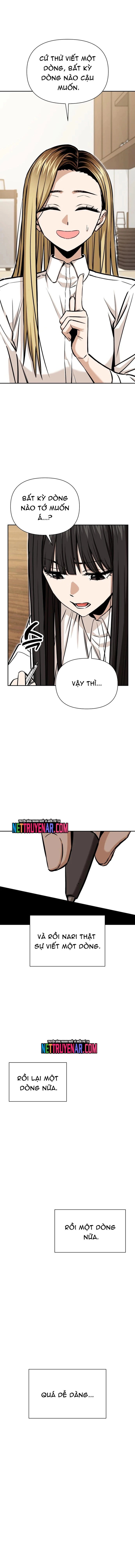 Lớ Ngớ Vớ Phải Tình Yêu Chapter 123.1 - Trang 2