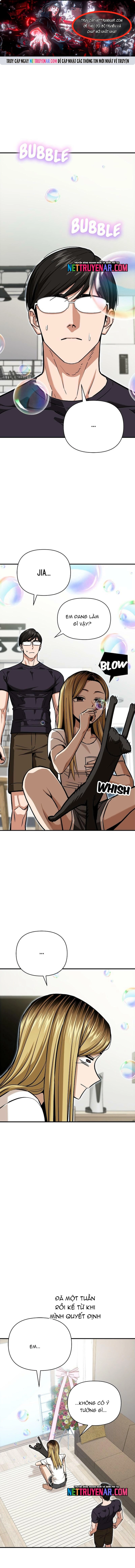 Lớ Ngớ Vớ Phải Tình Yêu Chapter 124 - Trang 2