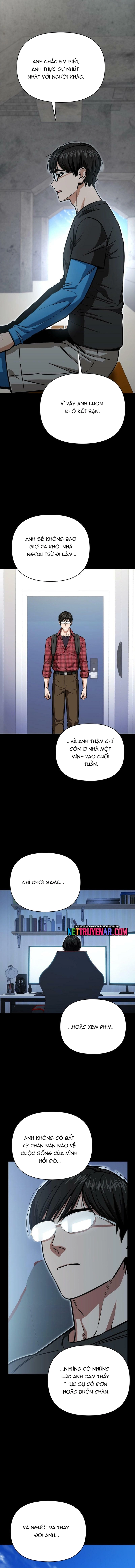Lớ Ngớ Vớ Phải Tình Yêu Chapter 124 - Trang 2