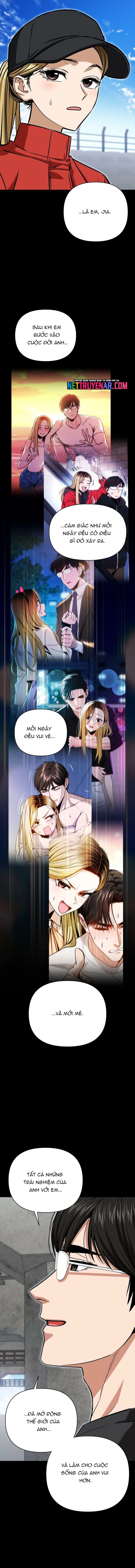 Lớ Ngớ Vớ Phải Tình Yêu Chapter 124 - Trang 2