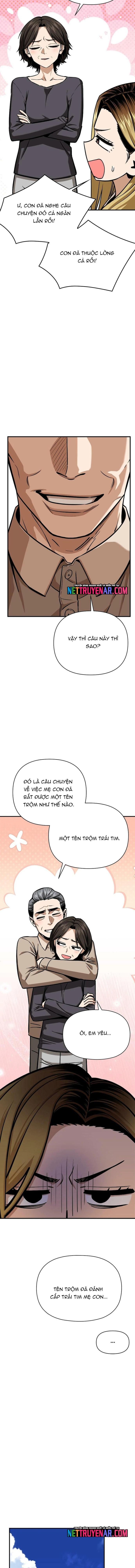 Lớ Ngớ Vớ Phải Tình Yêu Chapter 124 - Trang 2