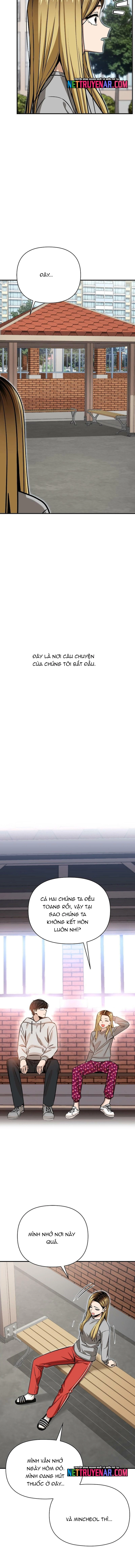 Lớ Ngớ Vớ Phải Tình Yêu Chapter 124 - Trang 2