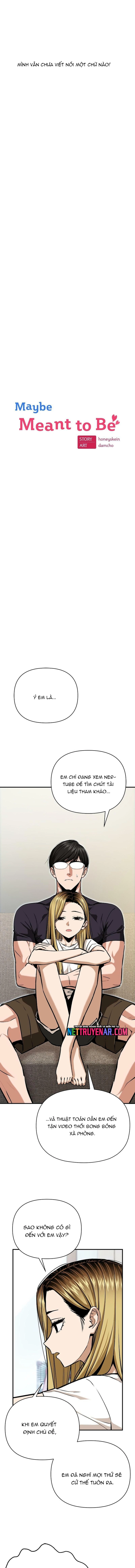 Lớ Ngớ Vớ Phải Tình Yêu Chapter 124 - Trang 2