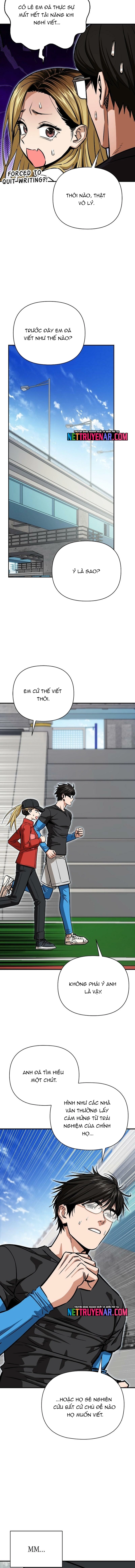 Lớ Ngớ Vớ Phải Tình Yêu Chapter 124 - Trang 2