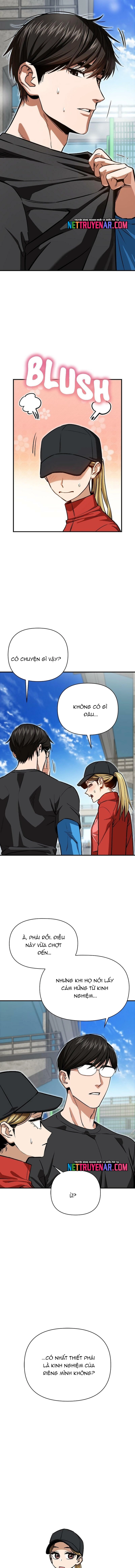 Lớ Ngớ Vớ Phải Tình Yêu Chapter 124 - Trang 2