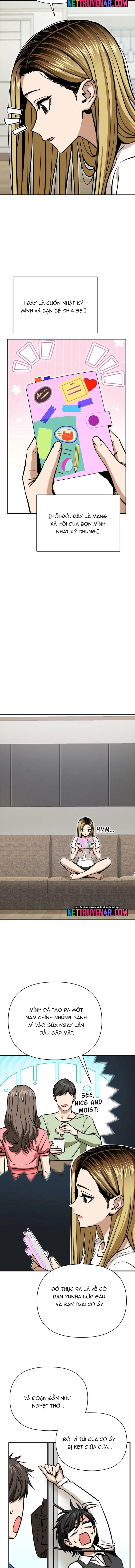 Lớ Ngớ Vớ Phải Tình Yêu Chapter 124 - Trang 2