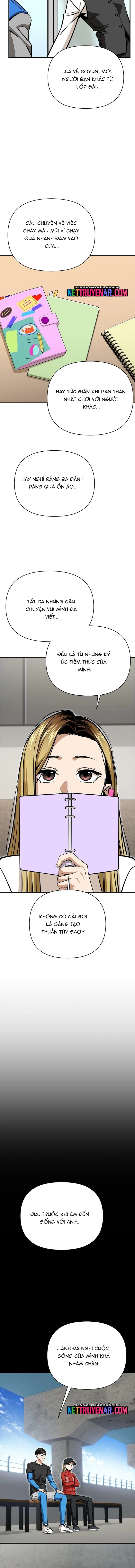 Lớ Ngớ Vớ Phải Tình Yêu Chapter 124 - Trang 2