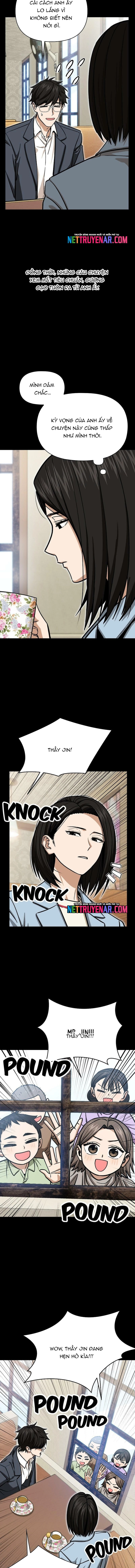 Lớ Ngớ Vớ Phải Tình Yêu Chapter 125 - Trang 2