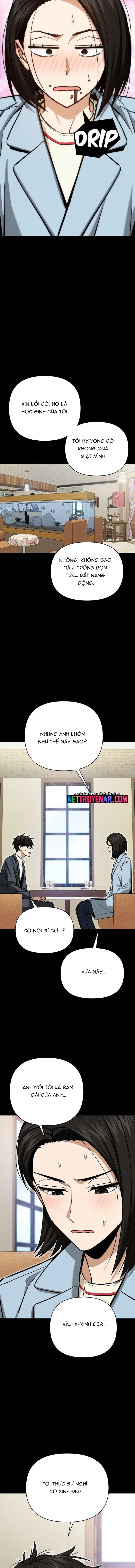 Lớ Ngớ Vớ Phải Tình Yêu Chapter 125 - Trang 2