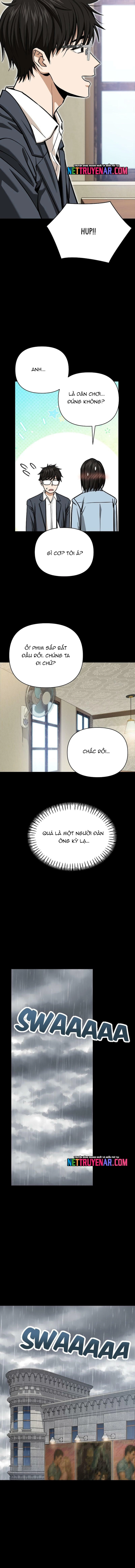 Lớ Ngớ Vớ Phải Tình Yêu Chapter 125 - Trang 2