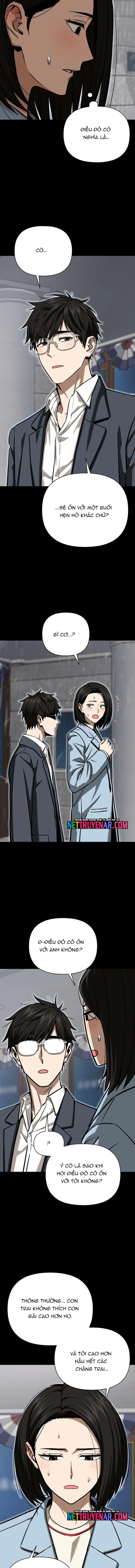 Lớ Ngớ Vớ Phải Tình Yêu Chapter 125 - Trang 2