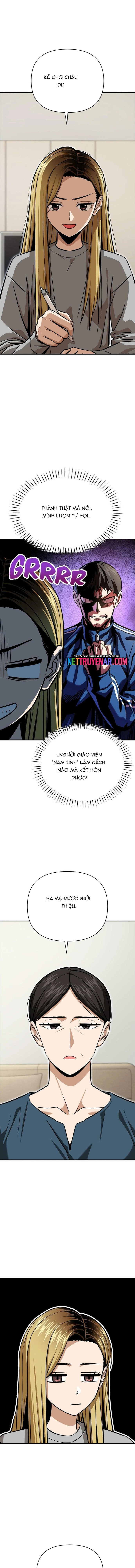 Lớ Ngớ Vớ Phải Tình Yêu Chapter 125 - Trang 2